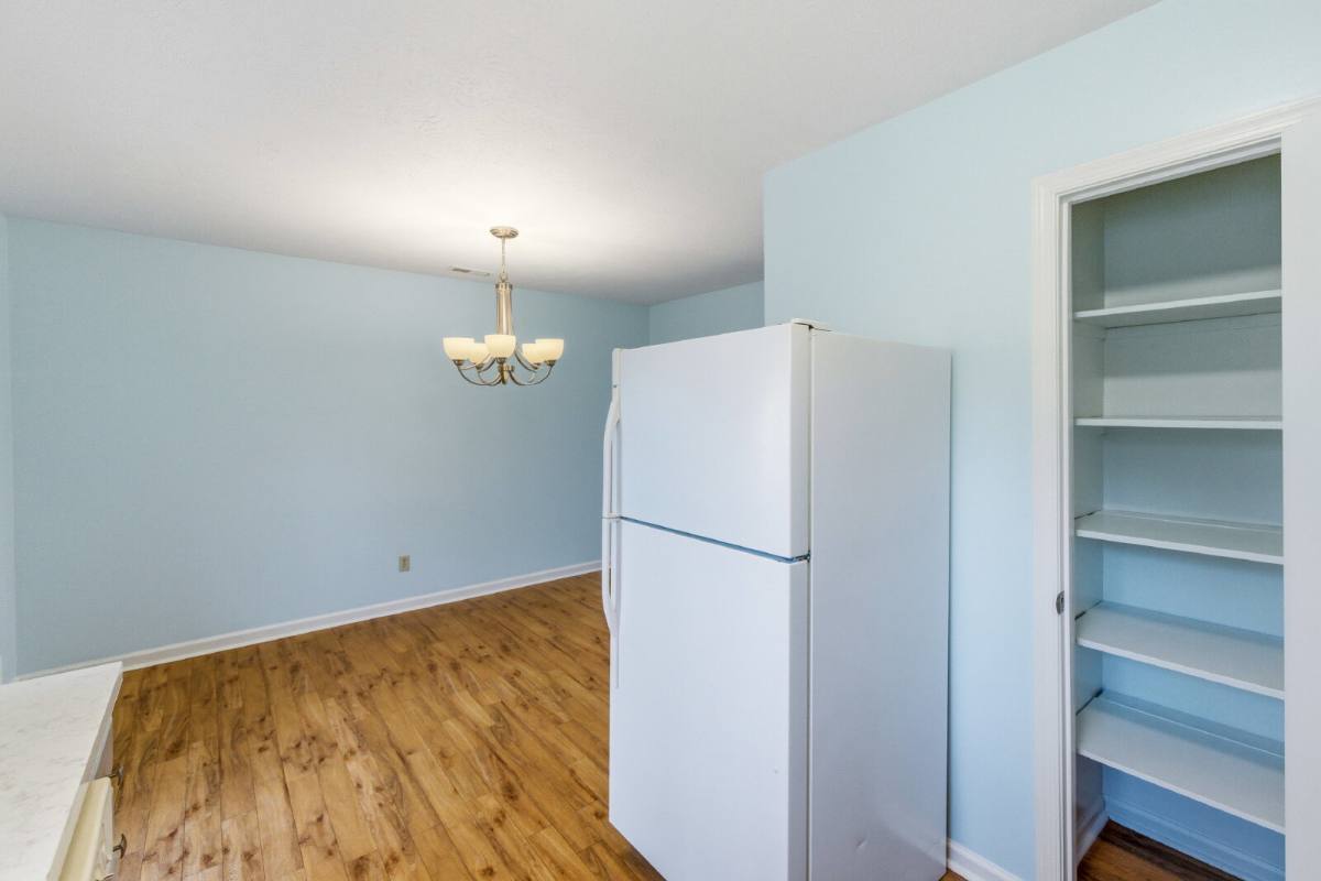 Townhouse for rent at 830 Vine St, Harrisonburg, VA 22802