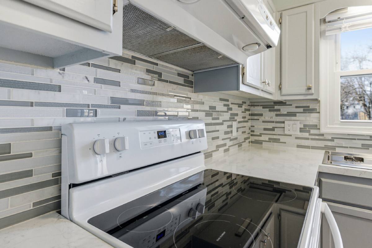 Townhouse for rent at 830 Vine St, Harrisonburg, VA 22802