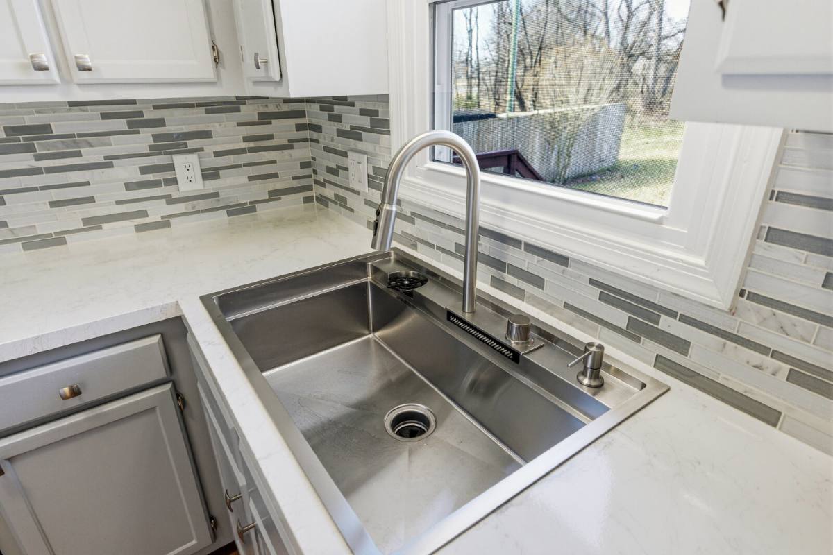 Townhouse for rent at 830 Vine St, Harrisonburg, VA 22802