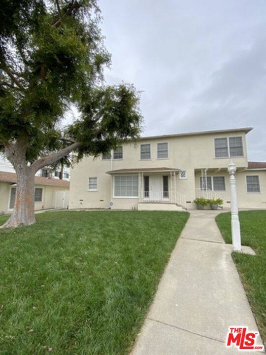 Apartment for rent at 5420 Alvern Circle #5420D, Los Angeles, CA 90045