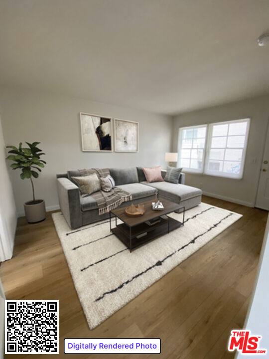 Apartment for rent at 5420 Alvern Circle #5420D, Los Angeles, CA 90045