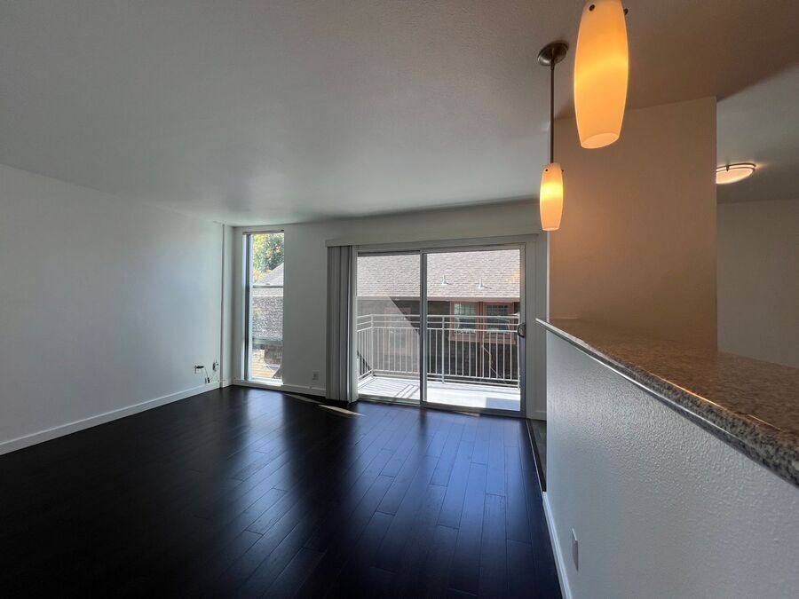 Apartment for rent at 2240 Blake St #208, Berkeley, CA 94704