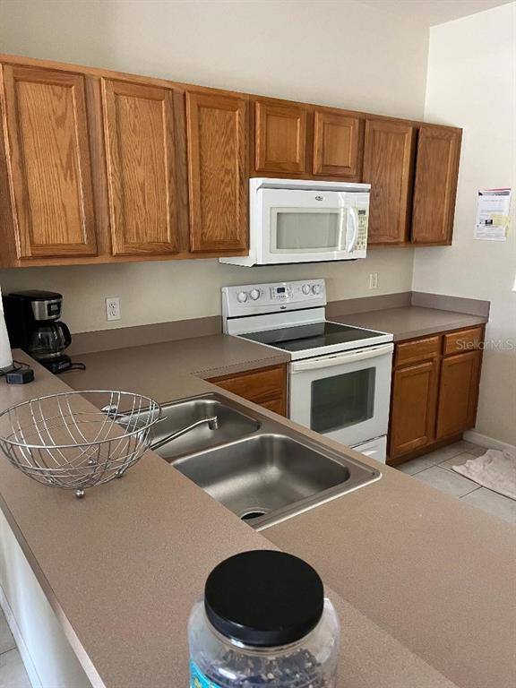 Townhouse for rent at 4529 Alberto Circle, Kissimmee, FL 34746