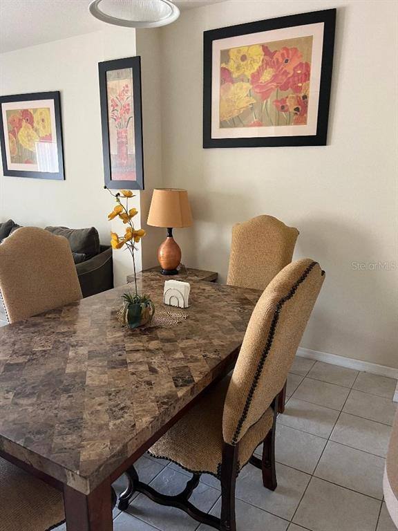 Townhouse for rent at 4529 Alberto Circle, Kissimmee, FL 34746