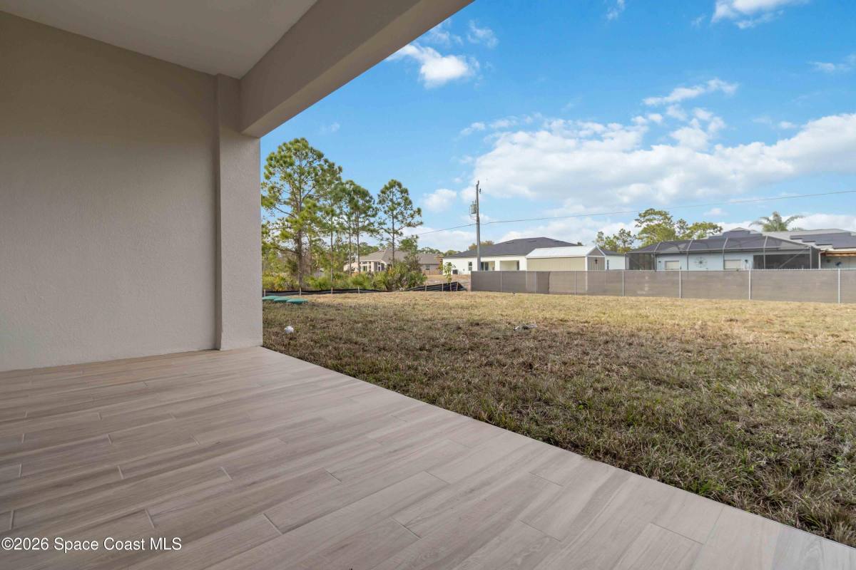 Apartment for rent at 1649 Belem St SE #1649B, Palm Bay, FL 32909