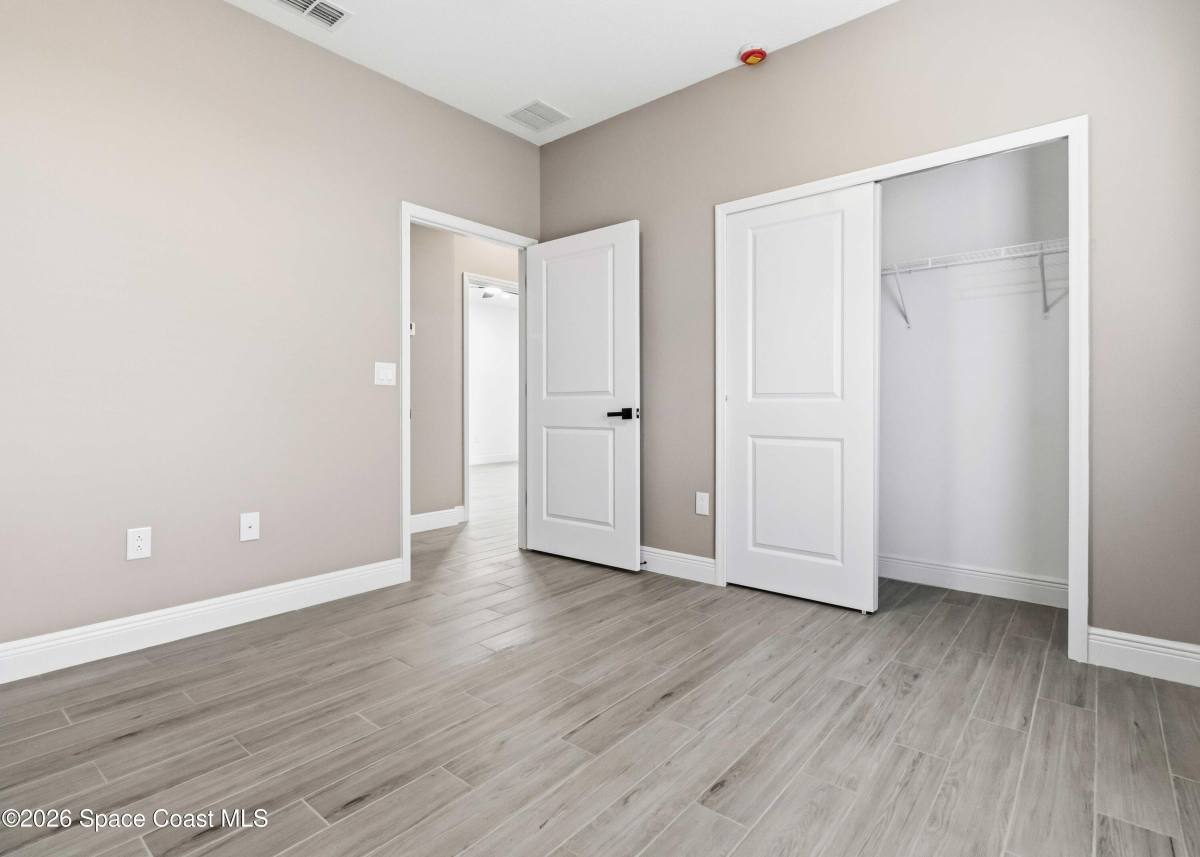 Apartment for rent at 1649 Belem St SE #1649B, Palm Bay, FL 32909