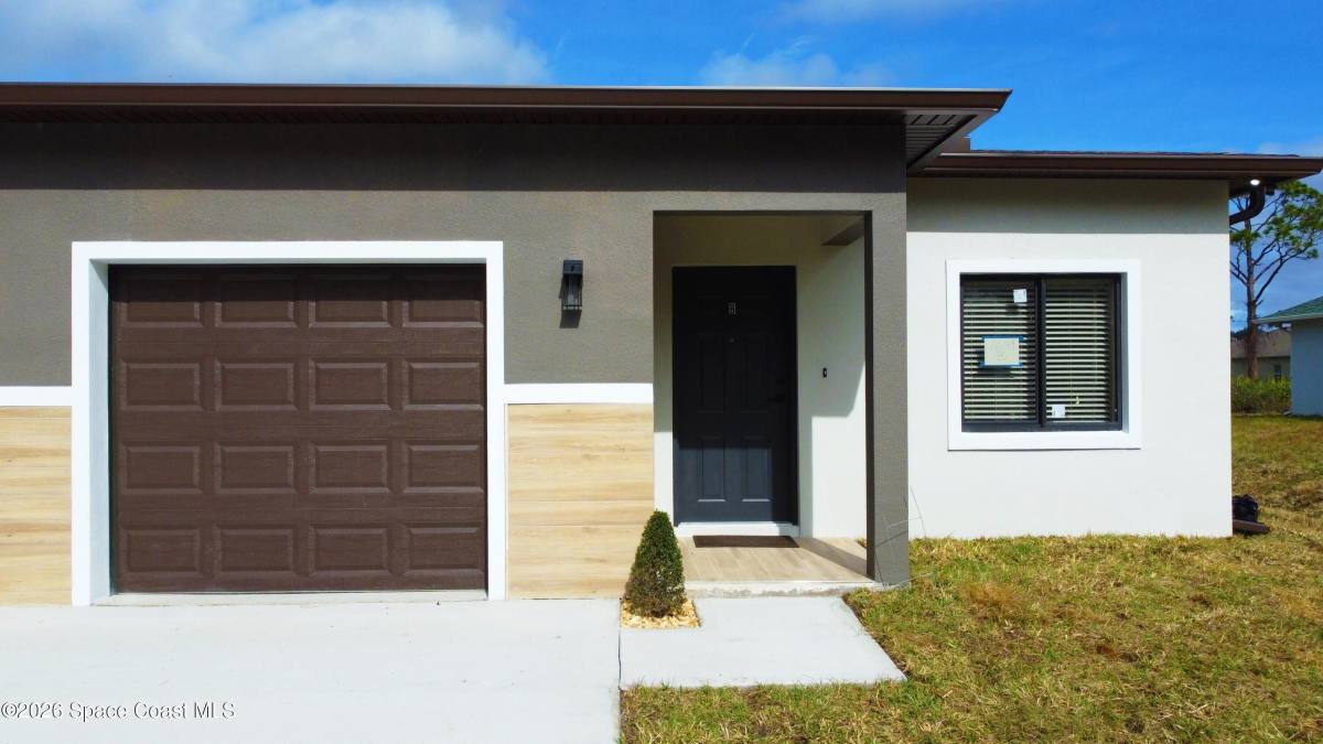 Apartment for rent at 1649 Belem St SE #1649B, Palm Bay, FL 32909