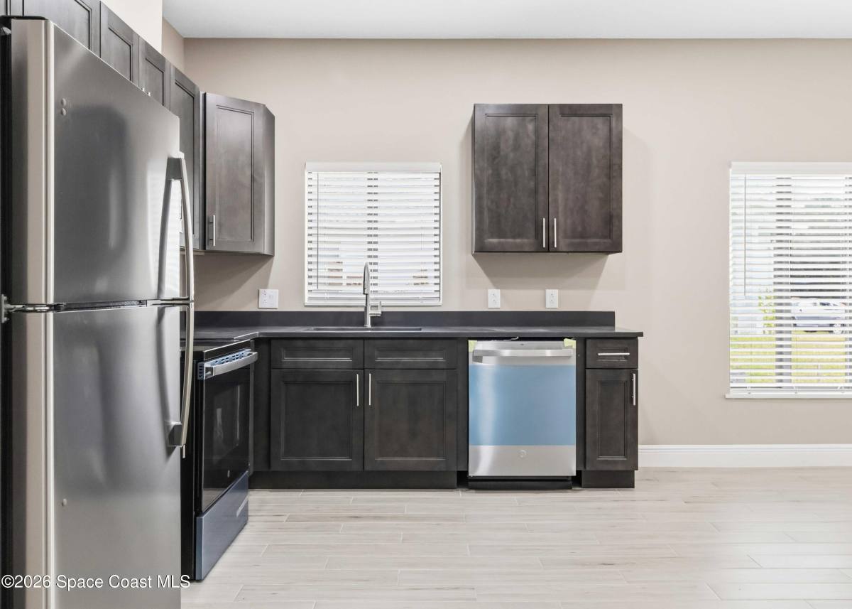 Apartment for rent at 1649 Belem St SE #1649B, Palm Bay, FL 32909