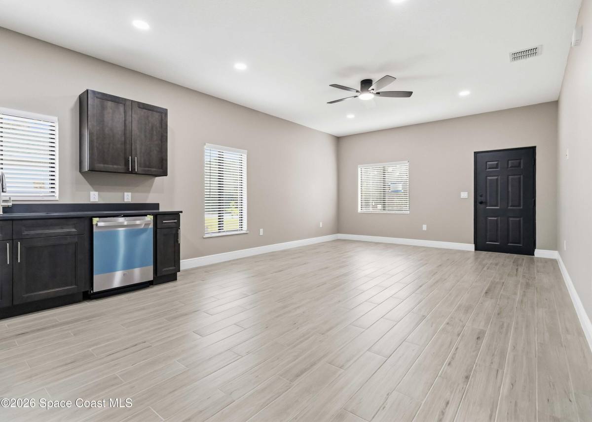 Apartment for rent at 1649 Belem St SE #1649B, Palm Bay, FL 32909