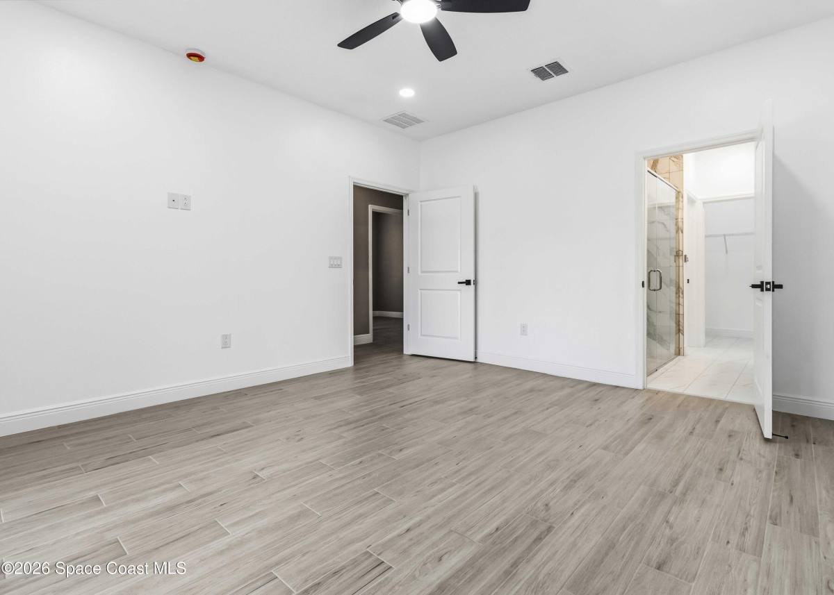 Apartment for rent at 1649 Belem St SE #1649B, Palm Bay, FL 32909