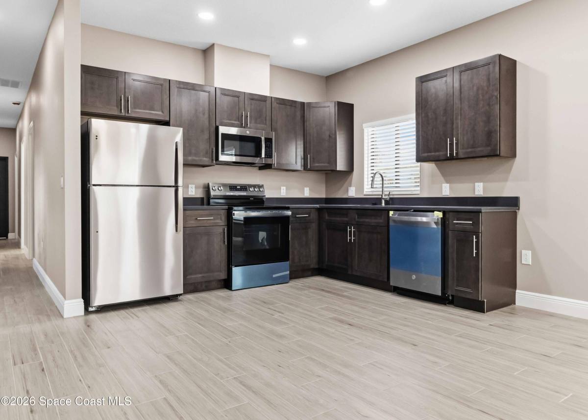 Apartment for rent at 1649 Belem St SE #1649B, Palm Bay, FL 32909