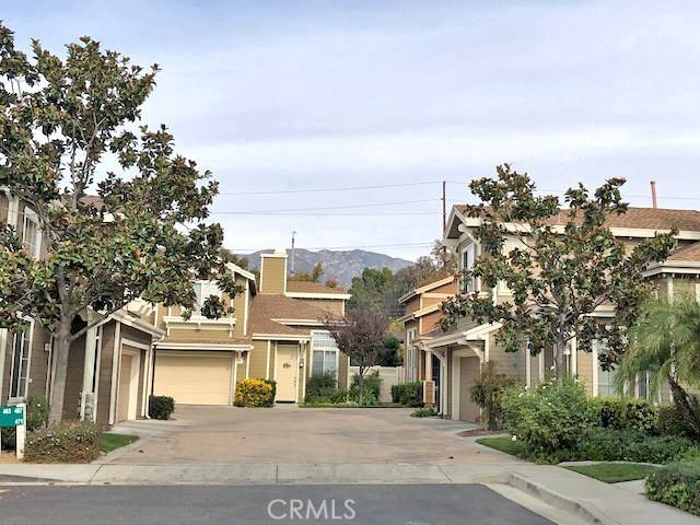 Apartment for rent at 444 Middlebury Court #444, Claremont, CA 91711