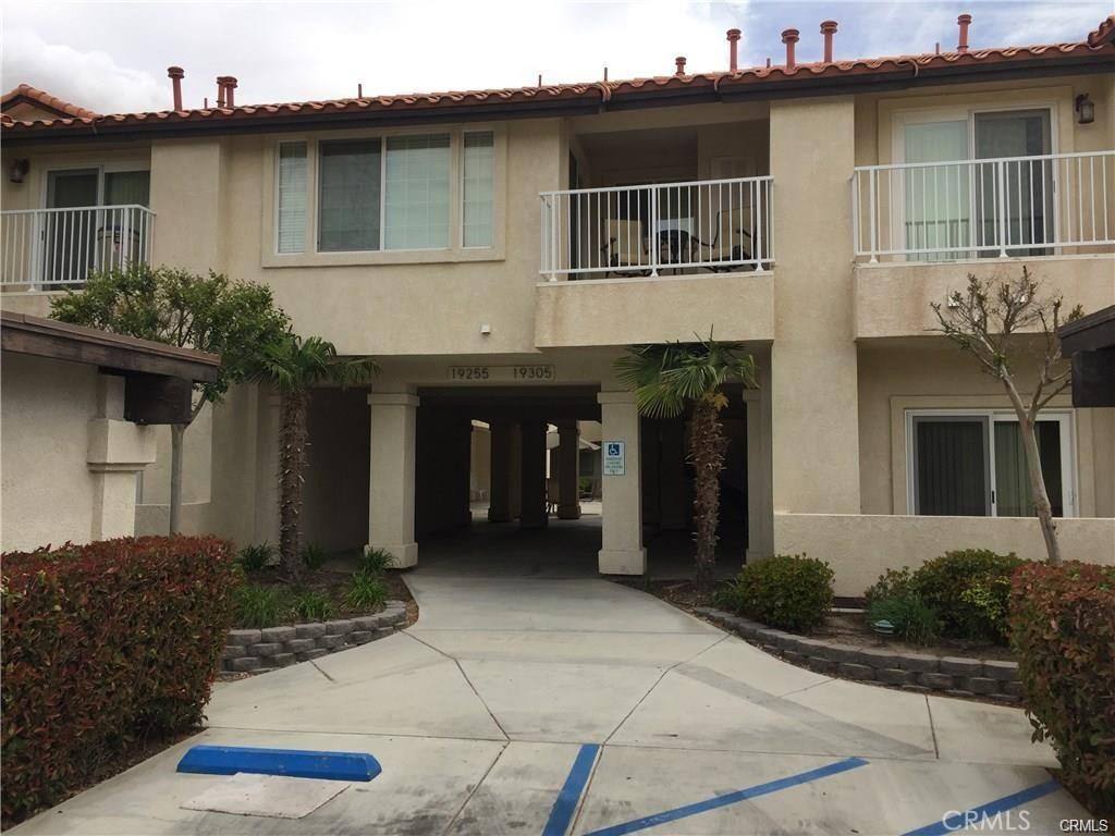 Condo for rent at 19247 Palo Verde Dr, Apple Valley, CA 92308