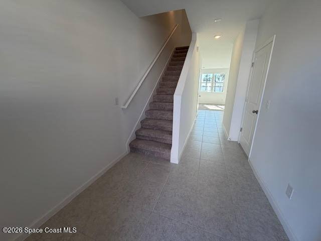 Townhouse for rent at 1179 Bluewater Lane, Rockledge, FL 32955