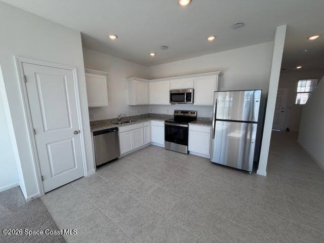 Townhouse for rent at 1179 Bluewater Lane, Rockledge, FL 32955