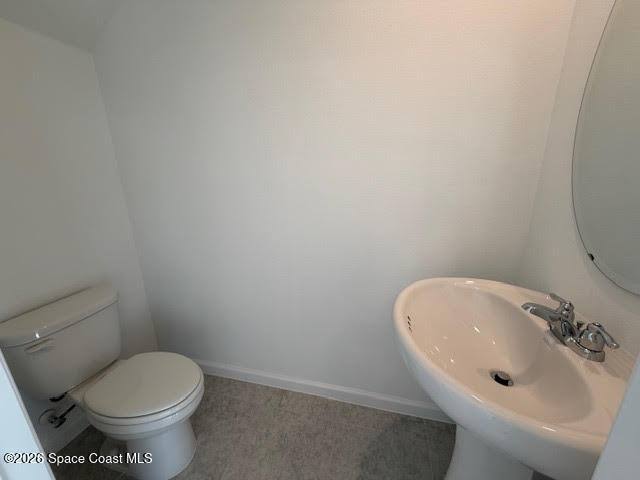 Townhouse for rent at 1179 Bluewater Lane, Rockledge, FL 32955