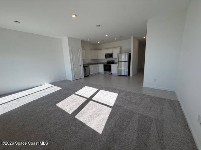 Townhouse for rent at 1179 Bluewater Lane, Rockledge, FL 32955