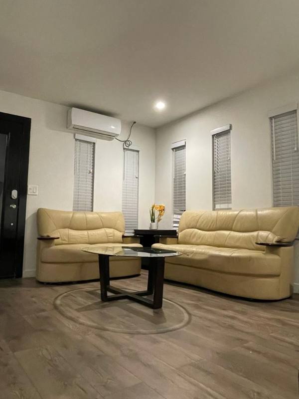 Apartment for rent at 24201 Highlander Rd #FR, West Hills, CA 91307