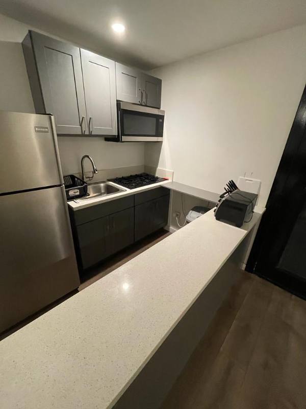 Apartment for rent at 24201 Highlander Rd #FR, West Hills, CA 91307