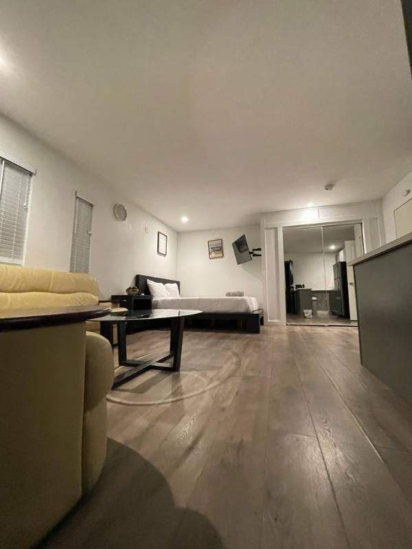 Apartment for rent at 24201 Highlander Rd #FR, West Hills, CA 91307