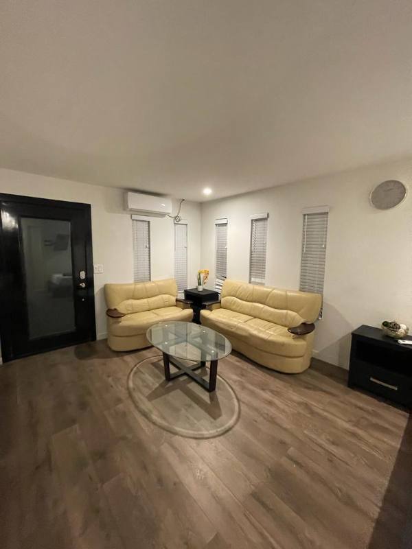 Apartment for rent at 24201 Highlander Rd #FR, West Hills, CA 91307