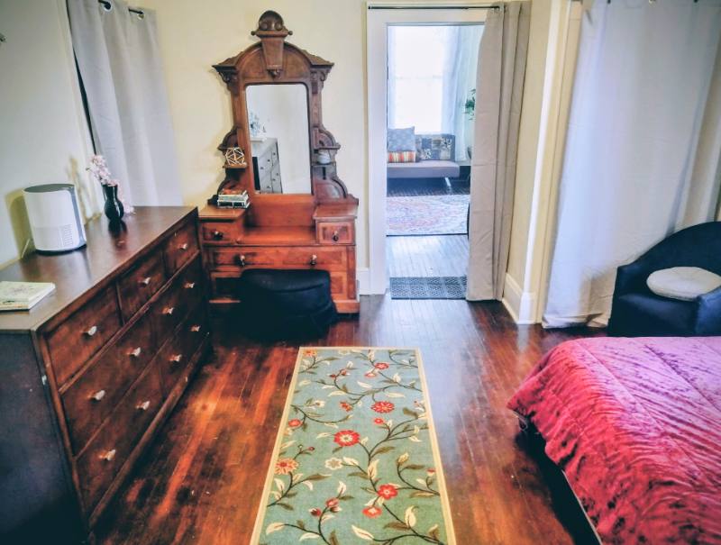 House for rent at 311 12th St, Bristol, TN 37620