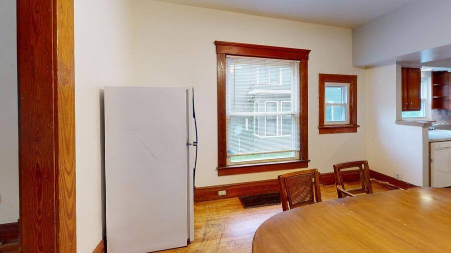 Apartment for rent at 335 Catherine #335CAT, Ann Arbor, MI 48104