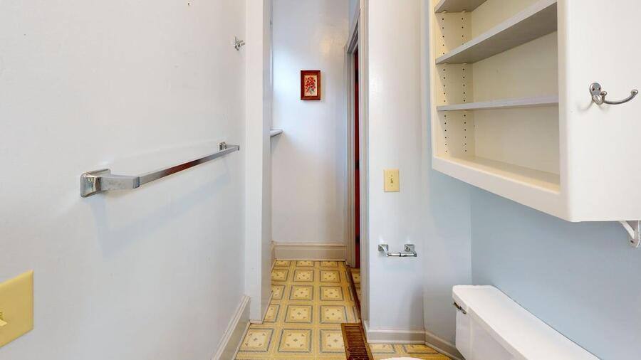 Apartment for rent at 335 Catherine #335CAT, Ann Arbor, MI 48104