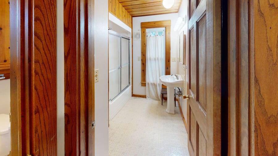 Apartment for rent at 335 Catherine #335CAT, Ann Arbor, MI 48104