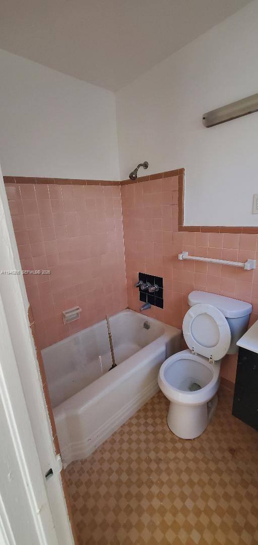 Apartment for rent at 346 86th St #346-6, Miami Beach, FL 33141