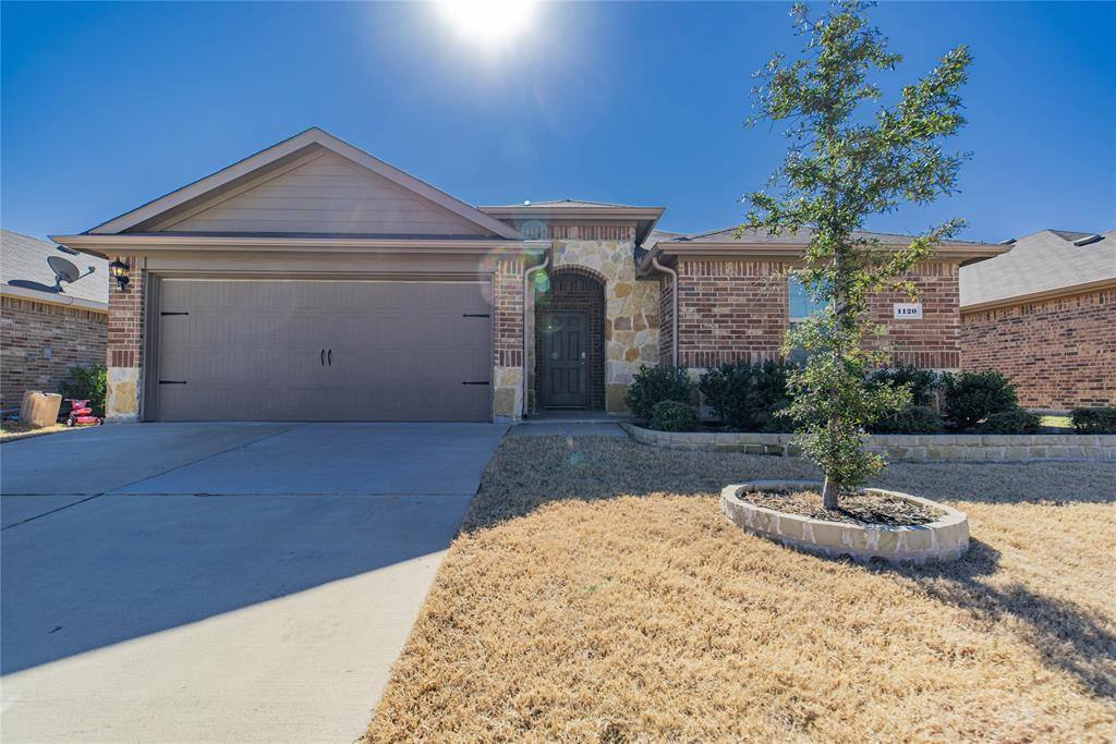 Apartment for rent at 1120 Decker Dr, Royse City, TX 75189