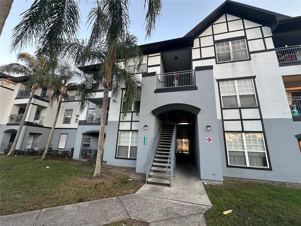 Condo for rent at 5550 Pga Blvd #5135, Orlando, FL 32839