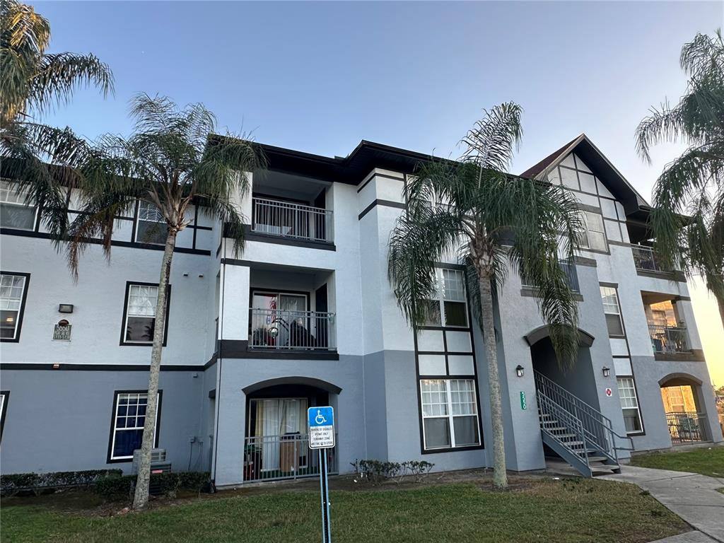 Condo for rent at 5550 Pga Blvd #5135, Orlando, FL 32839