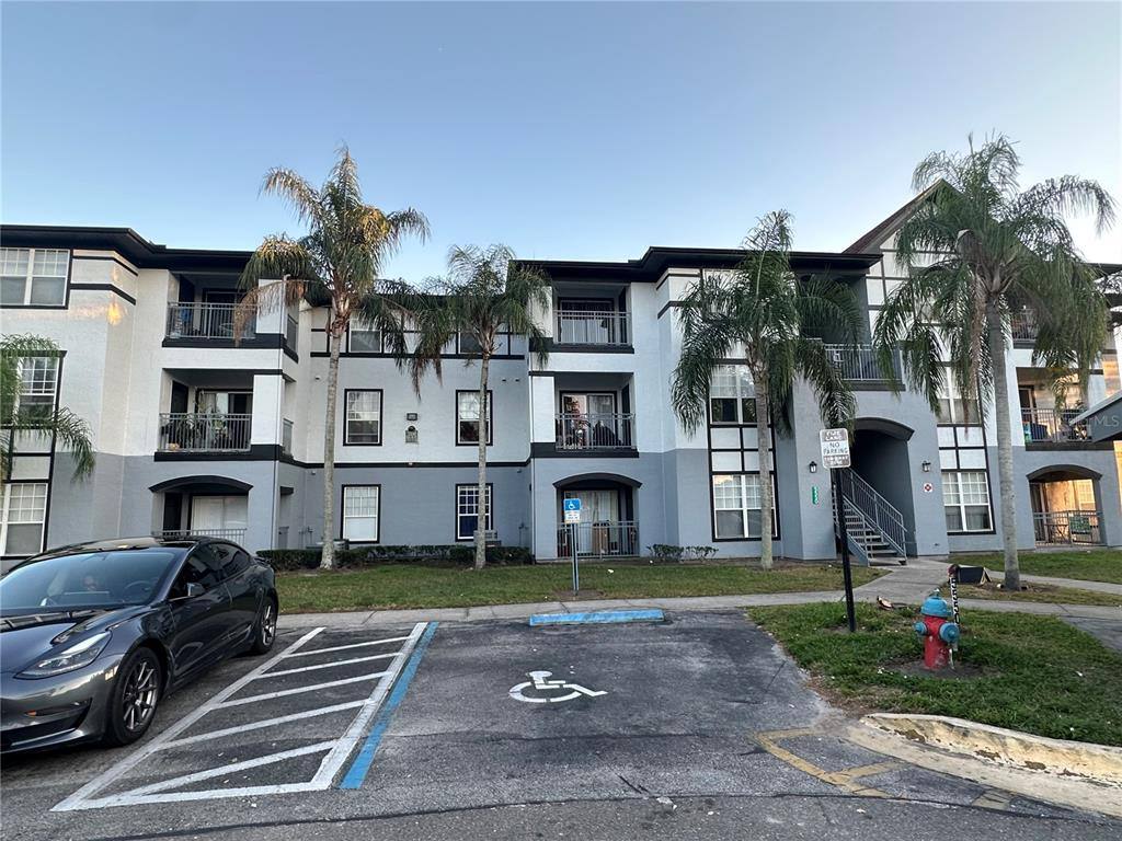Condo for rent at 5550 Pga Blvd #5135, Orlando, FL 32839