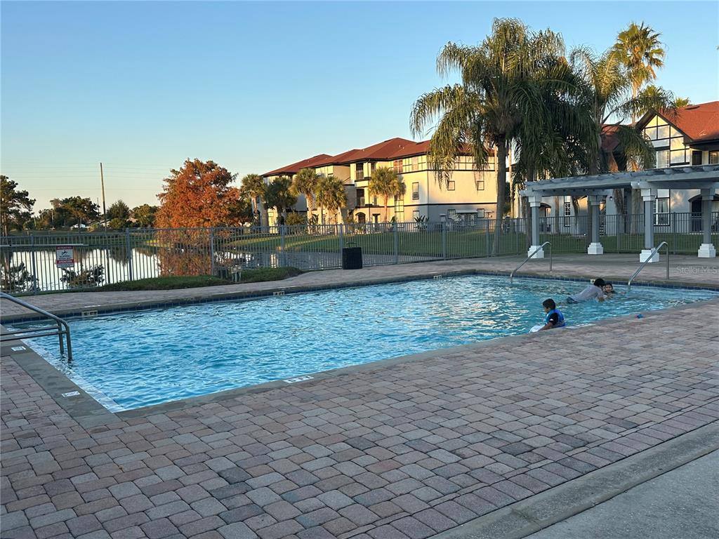 Condo for rent at 5550 Pga Blvd #5135, Orlando, FL 32839