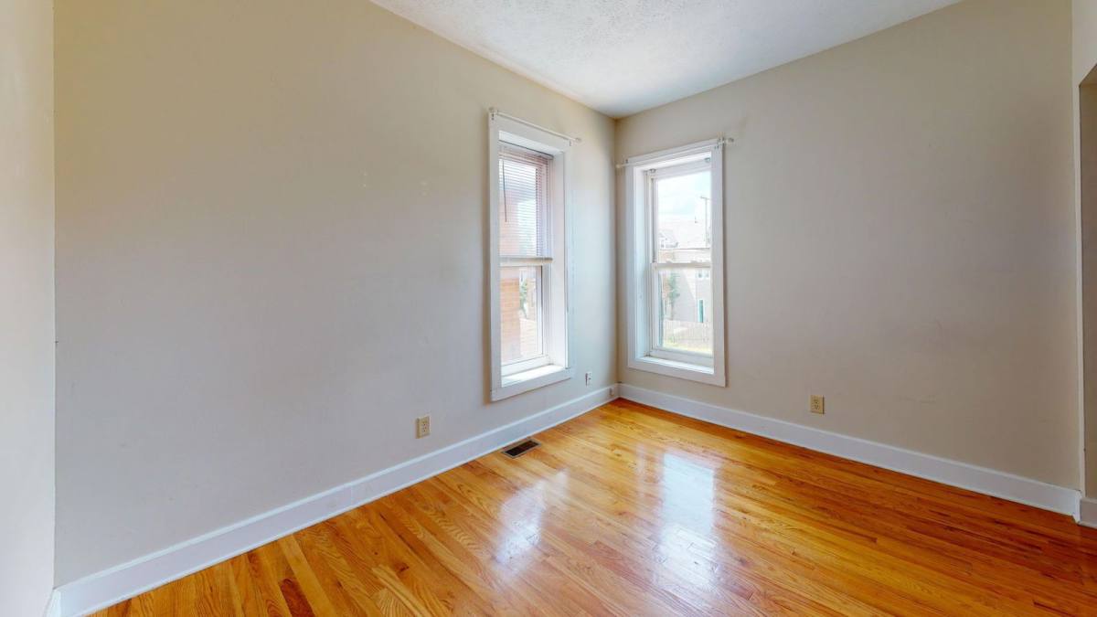 Apartment for rent at 1369 Indianola Ave, Columbus, OH 43201