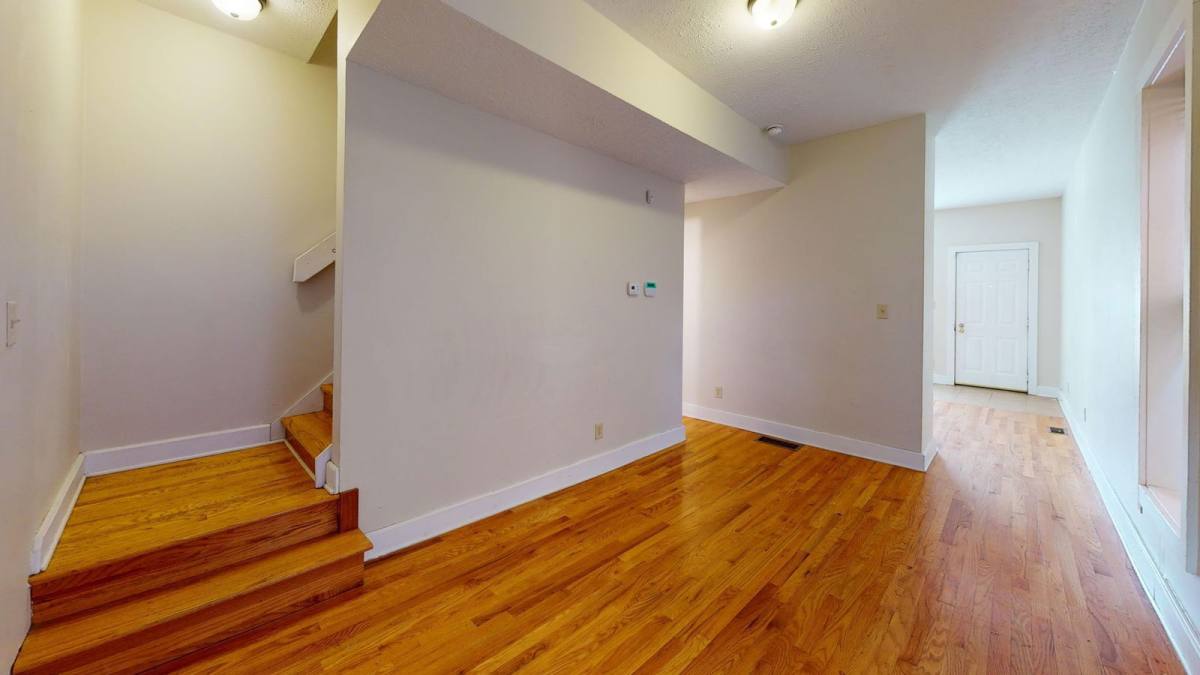 Apartment for rent at 1369 Indianola Ave, Columbus, OH 43201