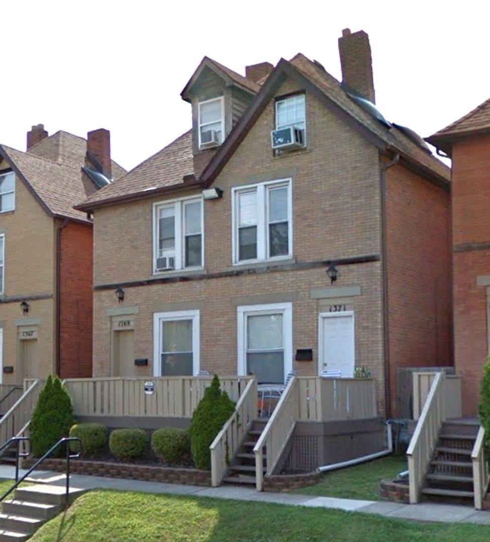 Apartment for rent at 1369 Indianola Ave, Columbus, OH 43201