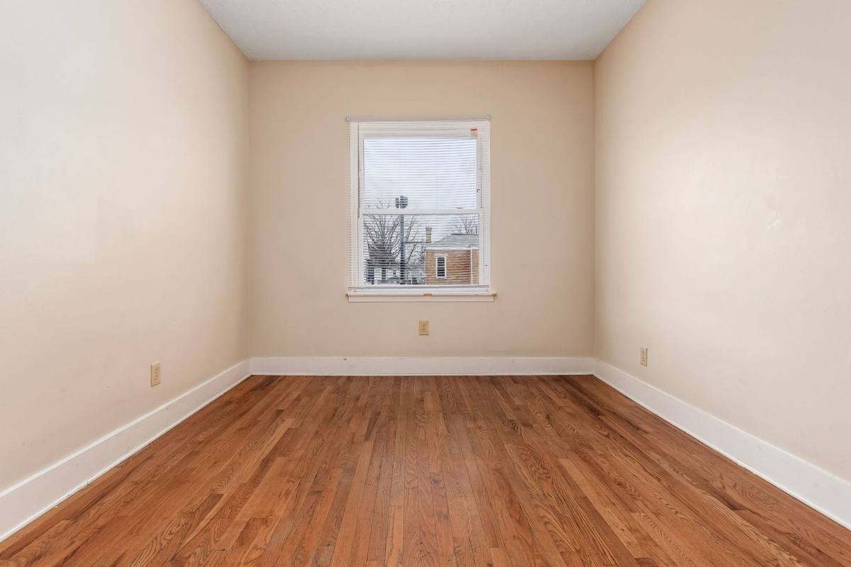 Apartment for rent at 1371 Summit St #C, Columbus, OH 43201