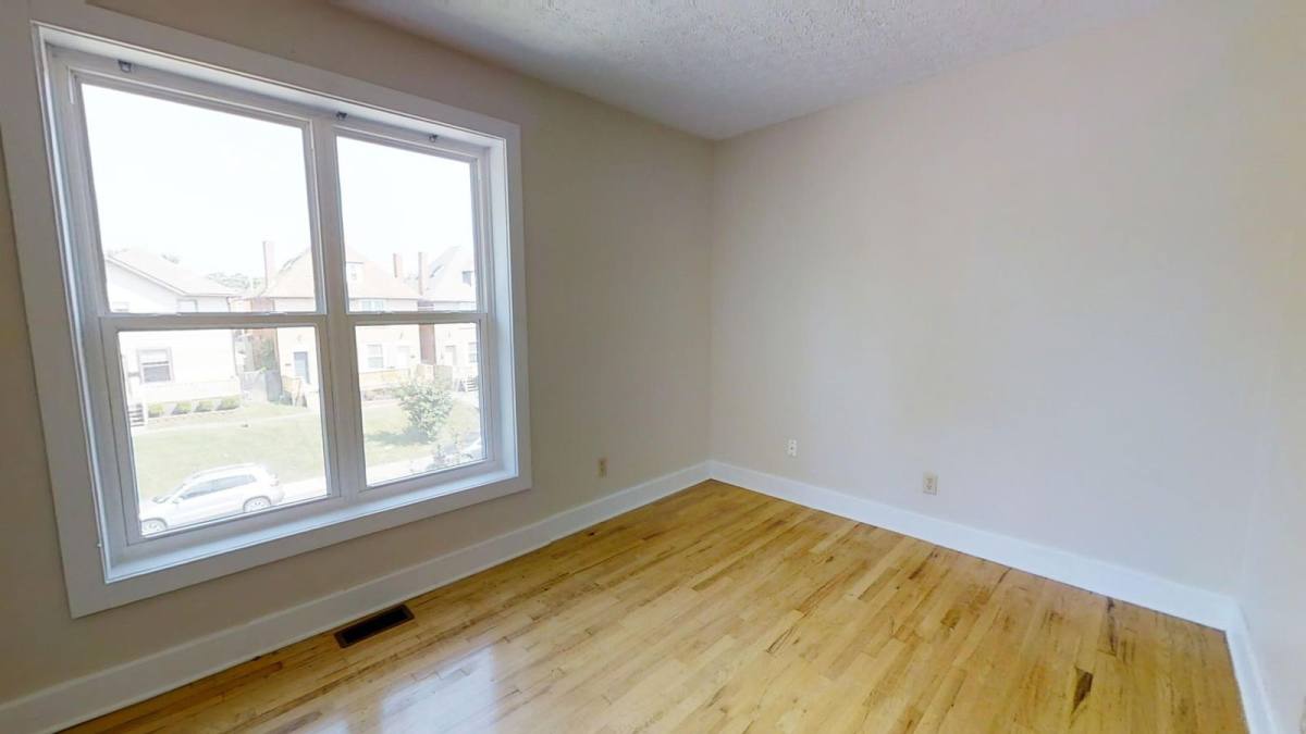 Apartment for rent at 1379 Indianola Ave, Columbus, OH 43201
