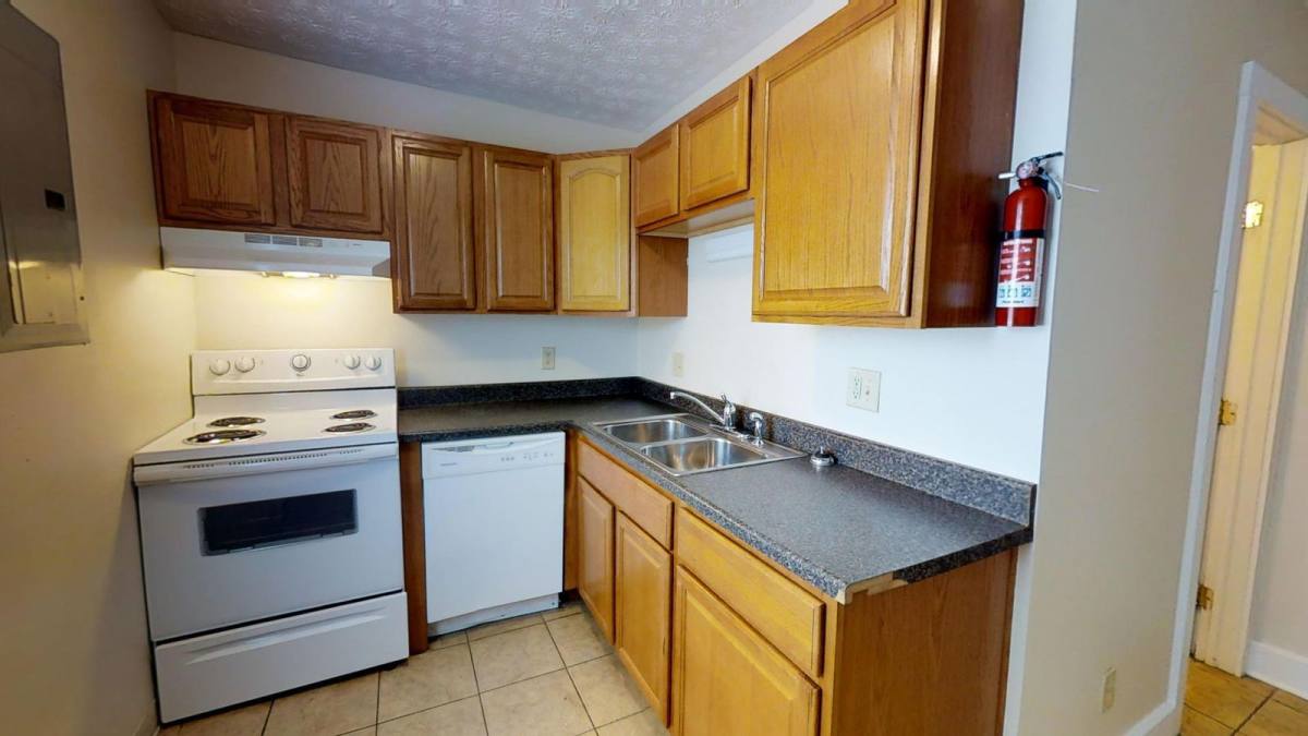 Apartment for rent at 1379 Indianola Ave, Columbus, OH 43201