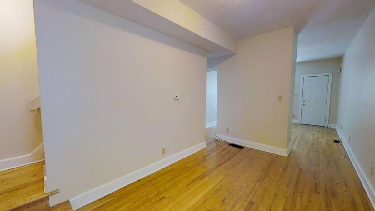 Apartment for rent at 1379 Indianola Ave, Columbus, OH 43201
