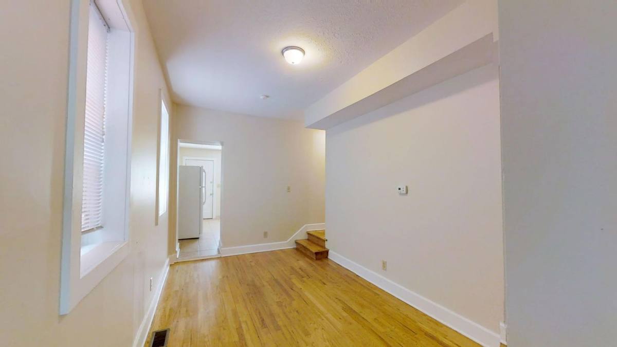 Apartment for rent at 1379 Indianola Ave, Columbus, OH 43201