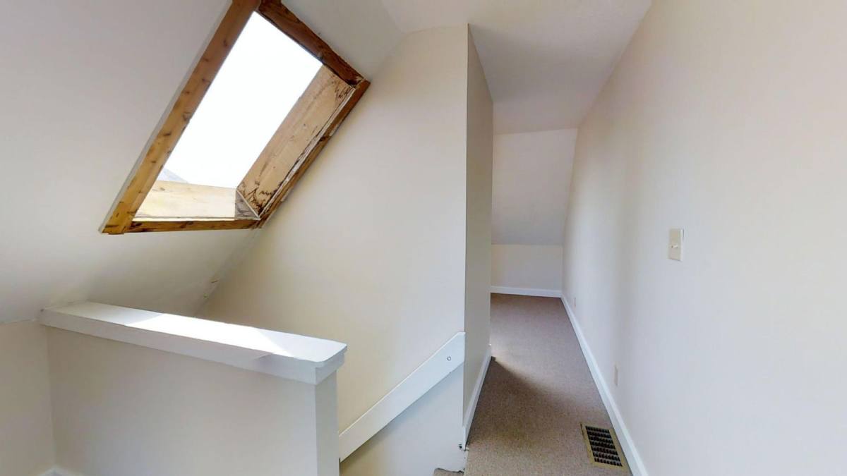 Apartment for rent at 1379 Indianola Ave, Columbus, OH 43201