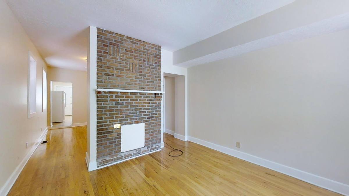 Apartment for rent at 1379 Indianola Ave, Columbus, OH 43201