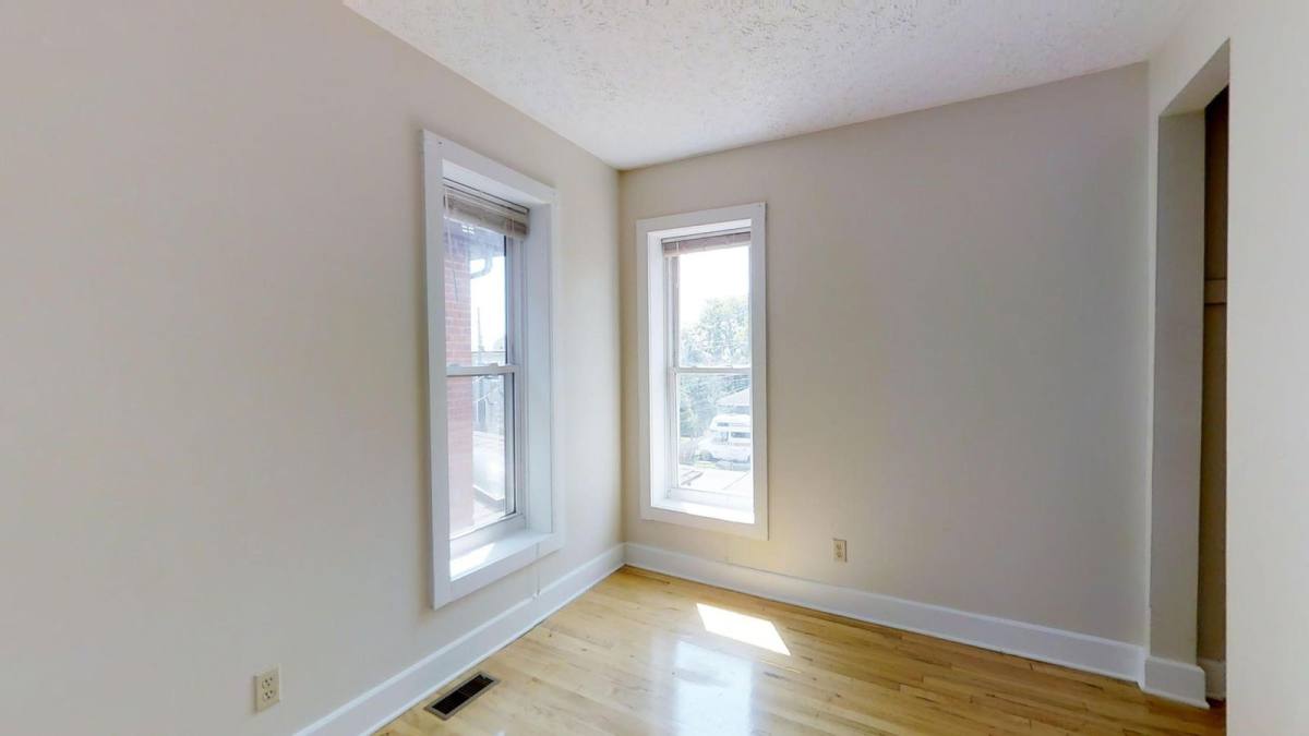 Apartment for rent at 1379 Indianola Ave, Columbus, OH 43201