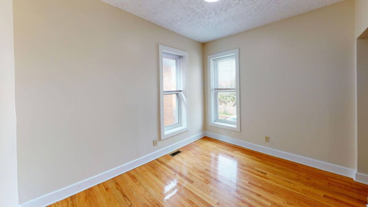 Apartment for rent at 1373 Indianola Ave, Columbus, OH 43201
