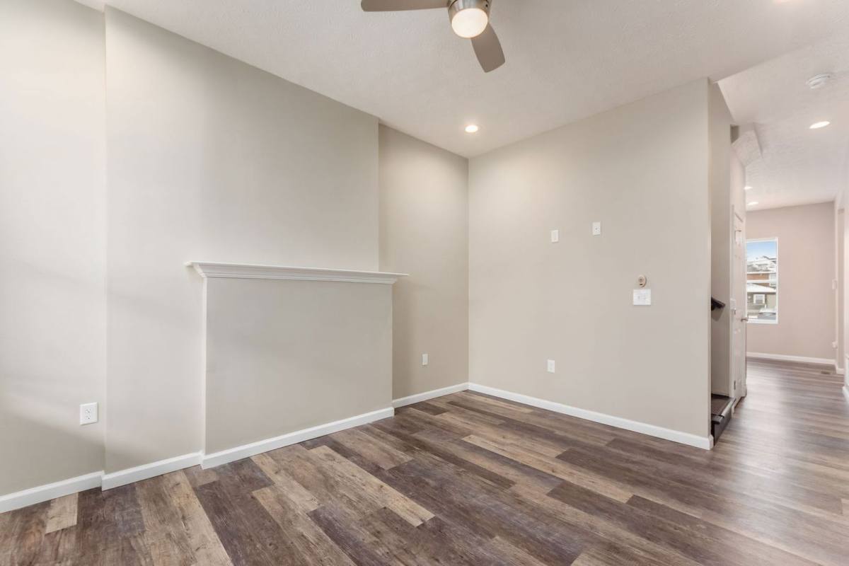 Apartment for rent at 1363 Summit St, Columbus, OH 43201