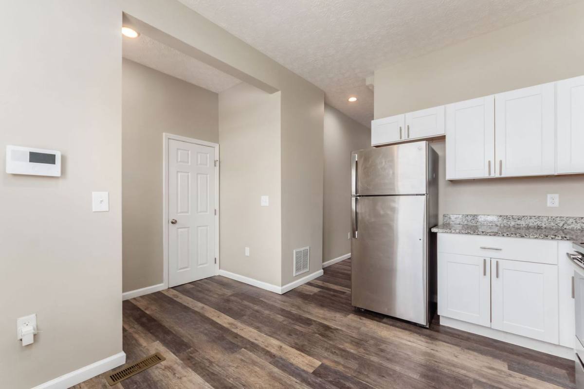 Apartment for rent at 1363 Summit St, Columbus, OH 43201