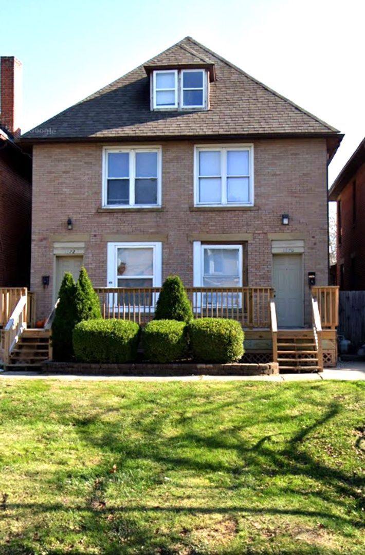Apartment for rent at 1372 Indianola Ave, Columbus, OH 43201